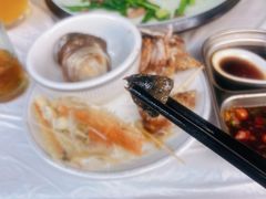 -船梆煮•蒸汽海鲜·生腌干蒸(五四广场店)