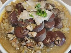 -六泰居·尔滨地标·东北菜(泰山路店)