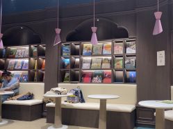 点击看大图 -奈尔宝家庭中心·亲子餐厅(北京东坝万达店)