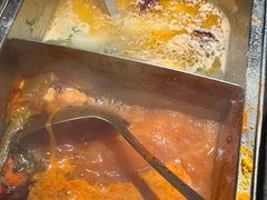-蒙肥羊·酸汤潮牛·鲜牛肉火锅烤肉自助(岗顶店)