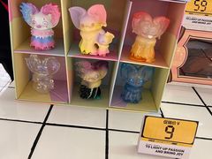 -泡泡玛特POPMART(上海环球港店)