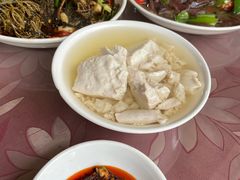 -新繁牛肉豆花(都江堰店)