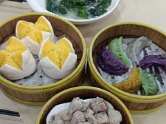 -一茶一点(海景店)