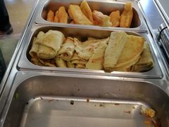 -嘉和一品粥(方庄店)