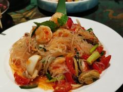 -火舞泰·泰式海鲜火锅餐厅(世纪城店)