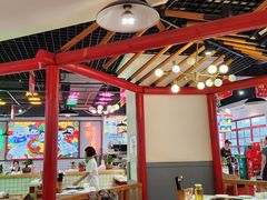 -蛙一刀·麻椒鱼火锅(金仙桥店)