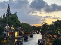 -小河直街历史文化街区