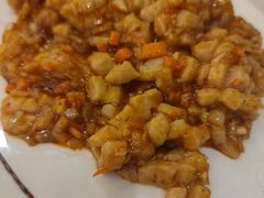 -马凯餐厅(长椿街店)