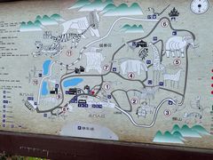 -青岛森林野生动物世界