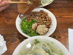 -吉祥面馆(孩儿巷北路店)