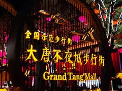 -大唐不夜城