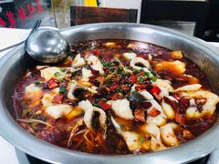 -五味轩菜馆(向西村西区108号楼店)