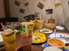 -泰妃殿(武汉首店)