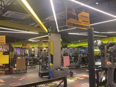 -贝菲特游泳健身(徐泾店)