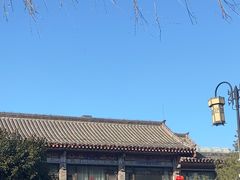 -鹊华居·地道鲁菜·海鲜·融合味(大明湖店)