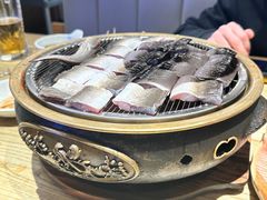 -泥炉烧肉师(新街口金銮巷店)