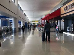 -纽瓦克自由国际机场