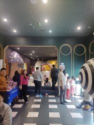 -MELAND CLUB亲子乐园·派对·餐厅(北京芳圆里ID MALL店)
