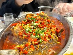 -回家吃饭·地道南昌菜(建德观总店)