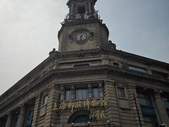 -上海邮政博物馆