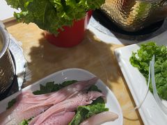 -清真军邺·金富苑肥牛(石坡街旗舰店)