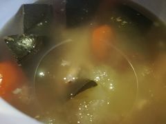 冬瓜凤爪陈皮去湿汤-香山小厨(南联路店)