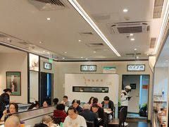 -小菜园新徽菜(南京秦淮龙蟠汇店)