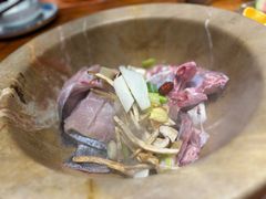 -滇香肴·云南菜蒸汽石锅鱼(云南北路店)