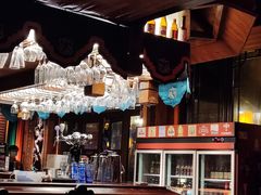 -甘尼仕印度餐厅酒吧(斜塘老街店)