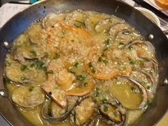 渔夫杂贝锅-79号渔船海鲜饭店(华强北店)