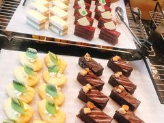 -常州富力喜来登酒店 Feast盛宴标帜西餐厅(新北万达广场店)