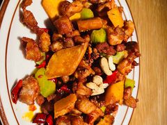 -纳鲁孜·新疆特色餐厅(上海悦荟广场店)