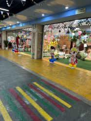 -点点梦想城(金水路店)