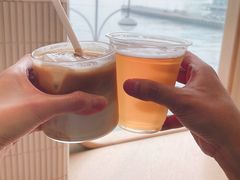 -Cupping Room(Harbour City)