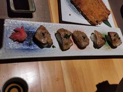 -酒井酱子·深夜食堂(东城汇店)