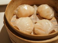 -利苑酒家(宜安广场店)