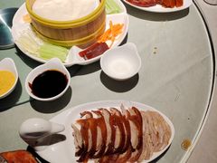 -陆壹捌餐厅(五大道店)