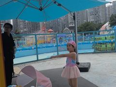 -海合安成都极地海洋公园