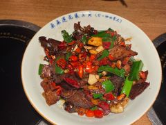 -吃饭皇帝大(解放西路店)