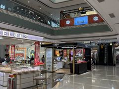 -万达广场(泰安泰山店)