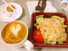 -丽都DELICATESSEN熟食店