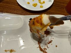 -汉巴味德·烤肉与啤酒的自助(杭州大悦城店)