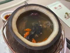 -尚一汤 广东炖汤(金桥国际店)