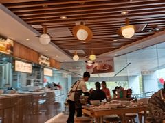 大堂-老碗会·陕西手工面(中心书城店)