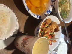 -八碗湘长沙市井菜(坡子街店)