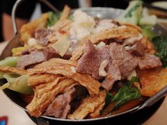 -百家鸡味馆(清泰店)