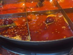 -赵美丽·重庆社区火锅·直营店(火车东站·中豪国际店)
