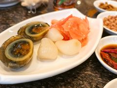 -中国厨房/台湾牛肉面