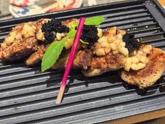 -大岛日本料理铁板烧(南通大饭店)