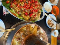 -下杨家青海土火锅(海湖店)